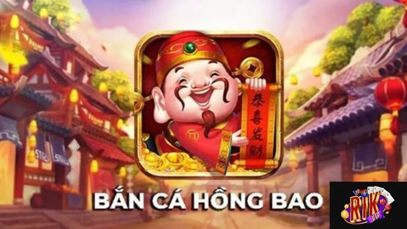 Hướng dẫn luật chơi bắn cá hồng bao cơ bản