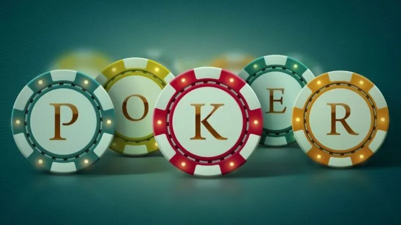 Tìm hiểu các thuật ngữ trong game bài Poker