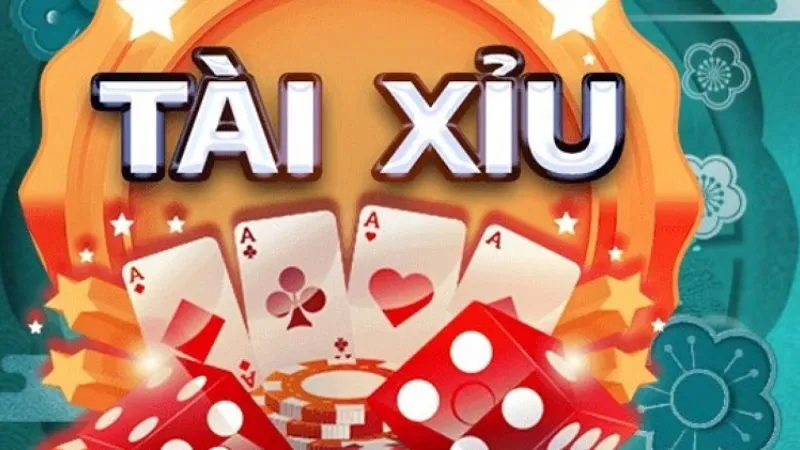 Chi tiết luật chơi ván tài xỉu trực tuyến