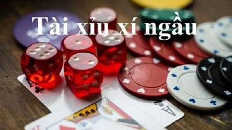 Phương pháp bẻ đầu dự đoán Tài Xỉu Xí Ngầu