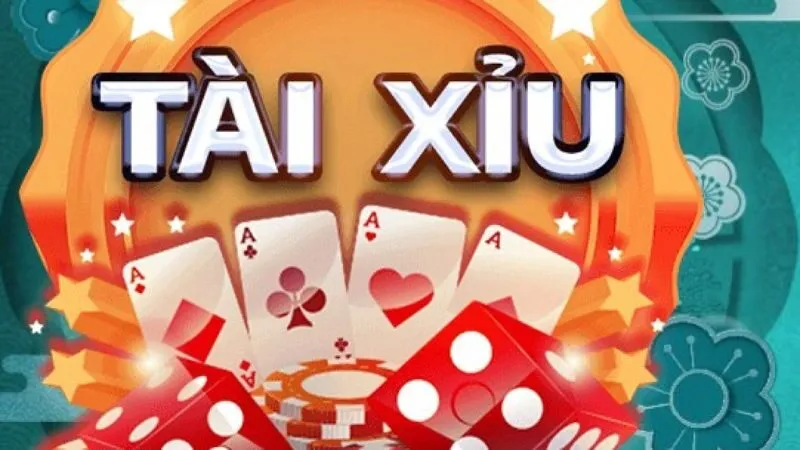 Đặt cược số tài xỉu với tỷ lệ trả thưởng cao